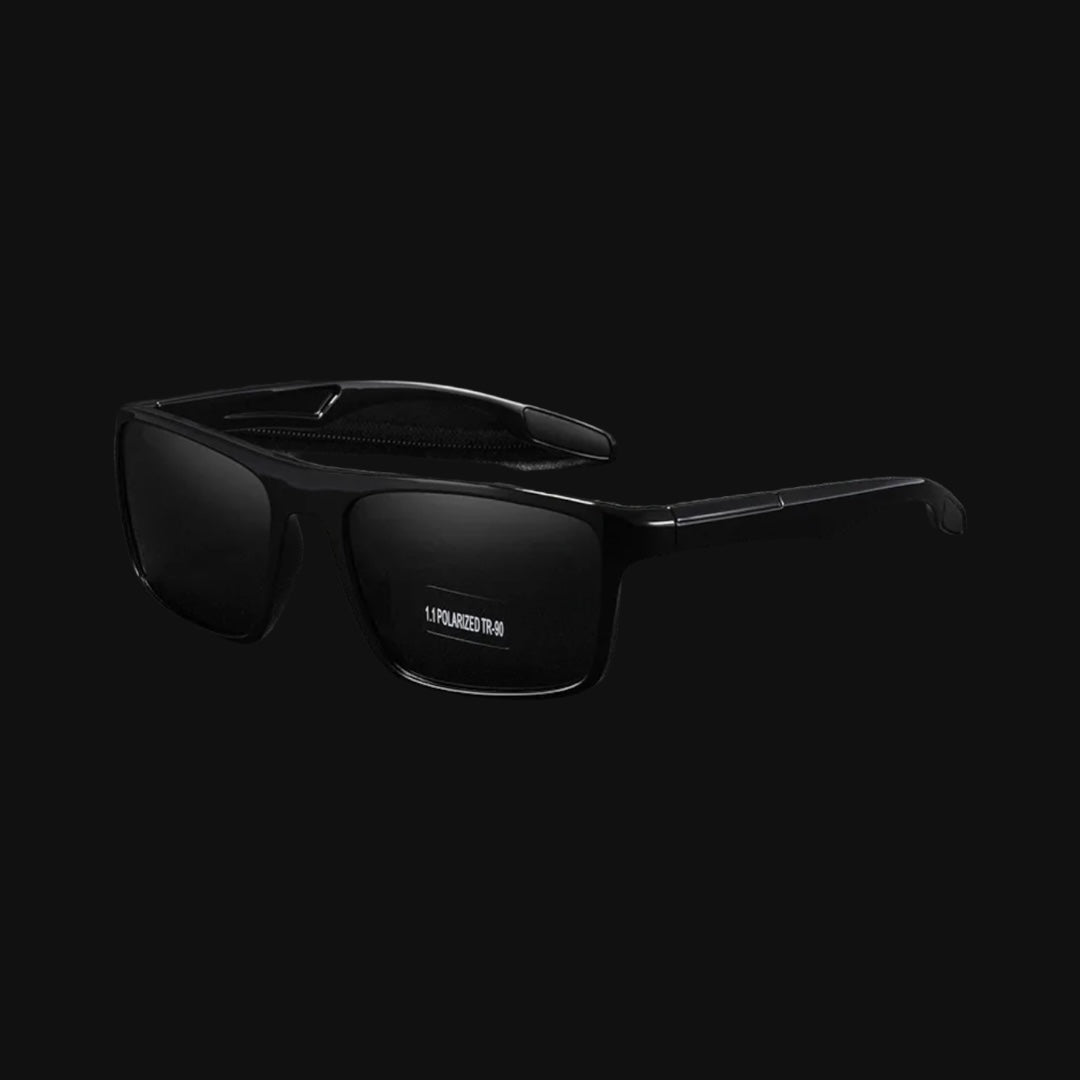 Marina Vista Sunglasses (Premium Polarized)