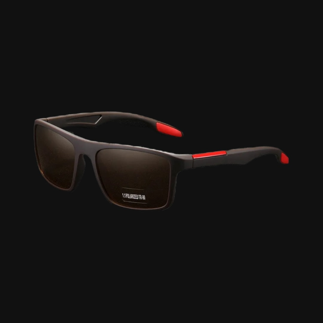 Marina Vista Sunglasses (Premium Polarized)