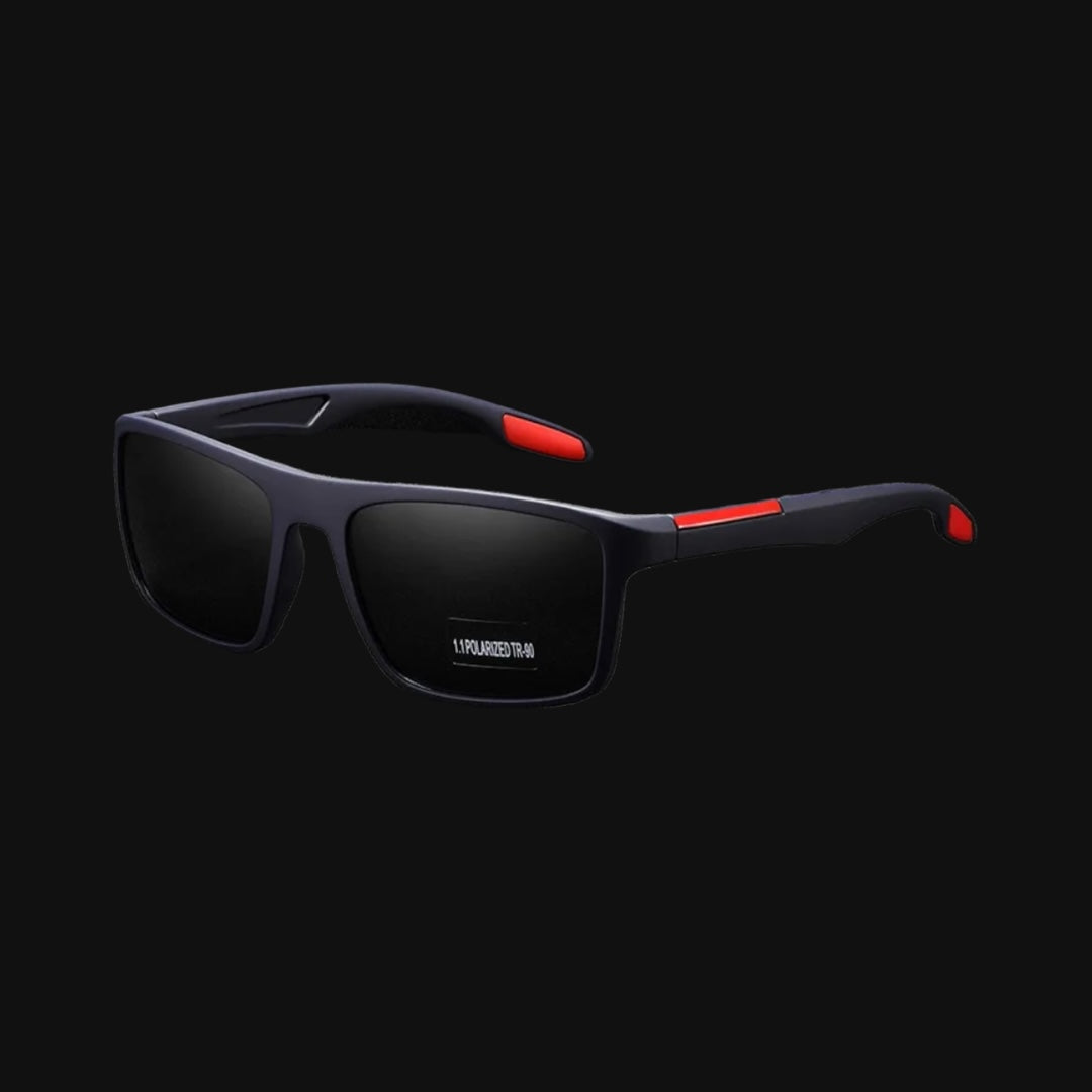 Marina Vista Sunglasses (Premium Polarized)