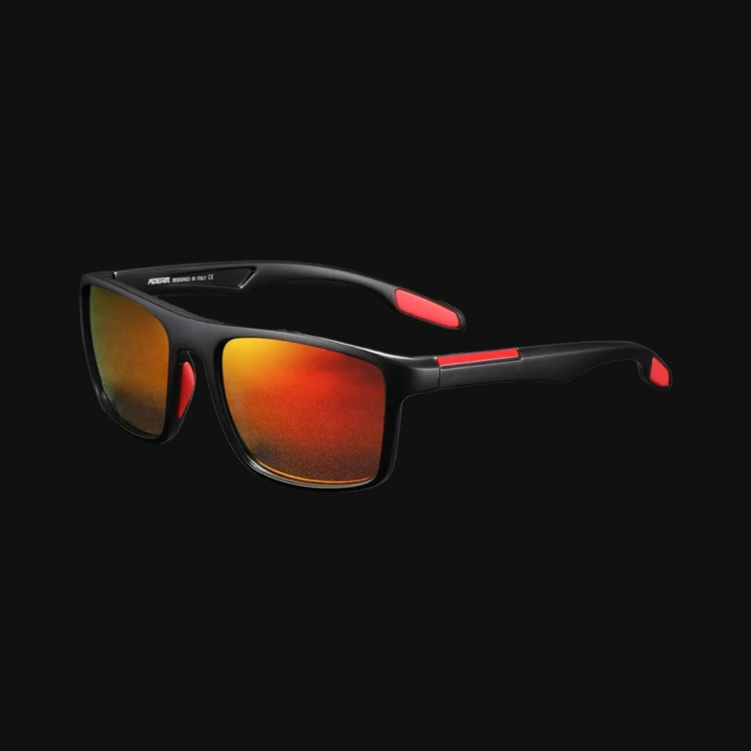 Marina Vista Sunglasses (Premium Polarized)