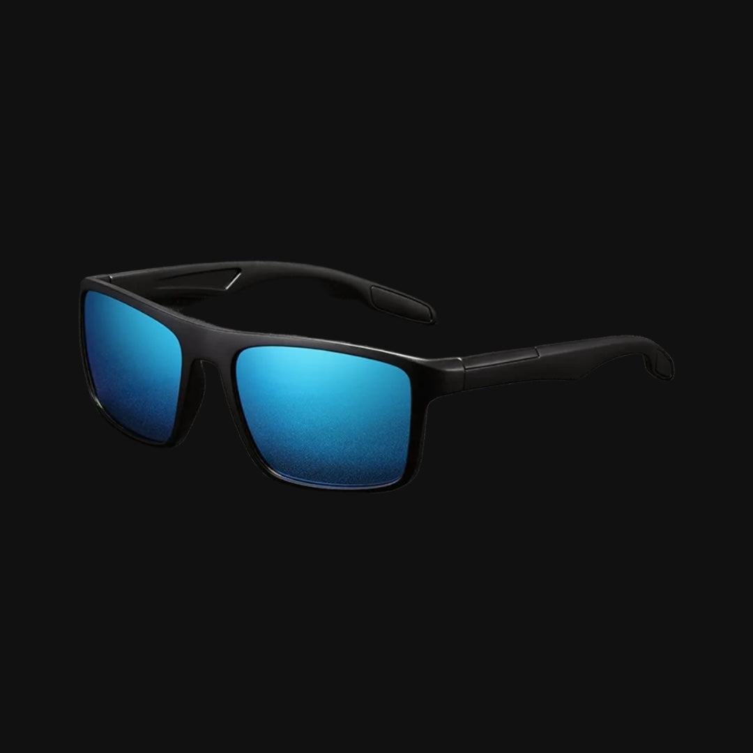 Marina Vista Sunglasses (Premium Polarized)