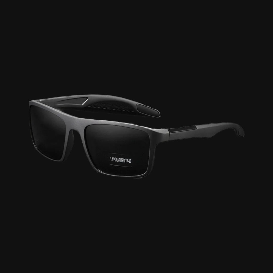 Marina Vista Sunglasses (Premium Polarized)