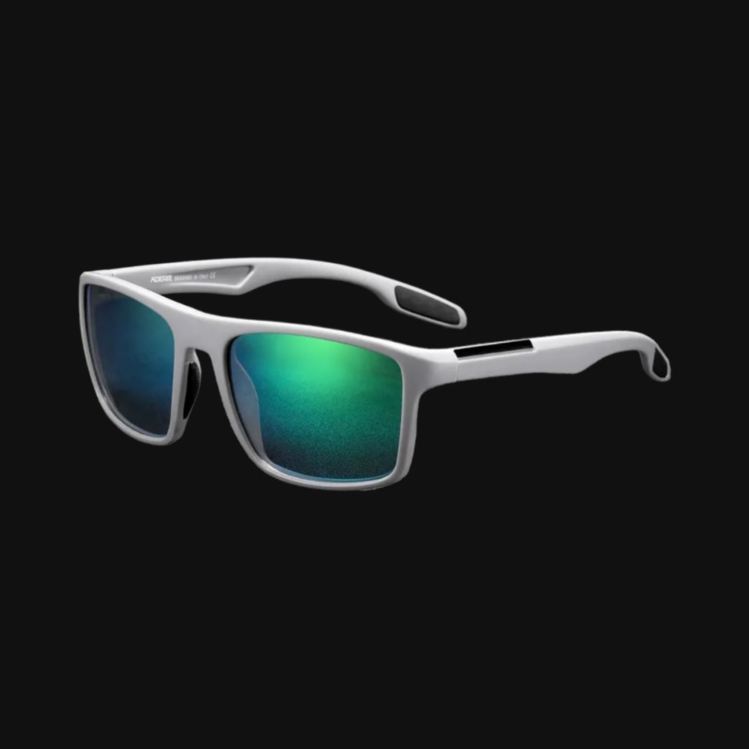 Marina Vista Sunglasses (Premium Polarized)